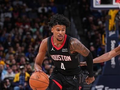 Houston Rockets Dominate Utah Jazz with Stellar Third Quarter Performance