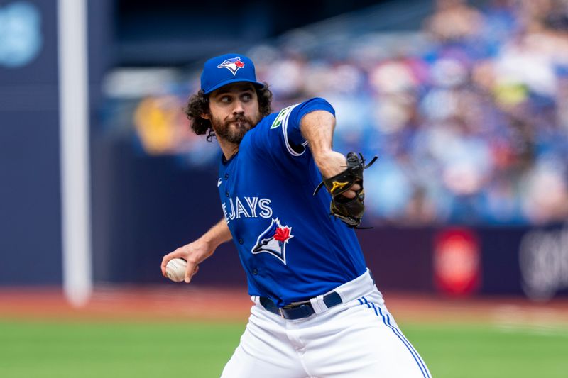 Blue Jays Set to Soar at PETCO Park Against Padres