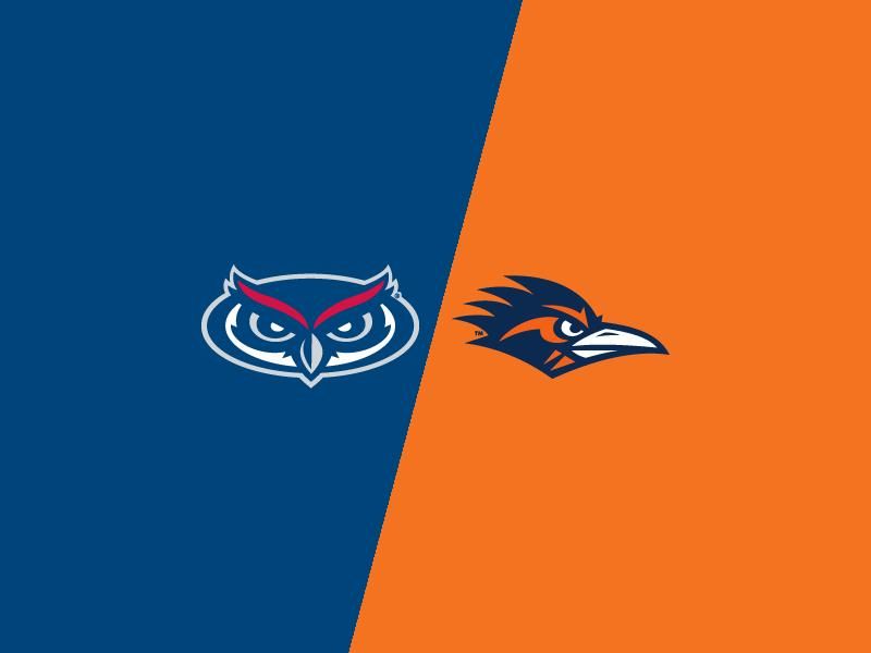 UTSA Roadrunners Dominate at FAU Stadium in American Football Showdown