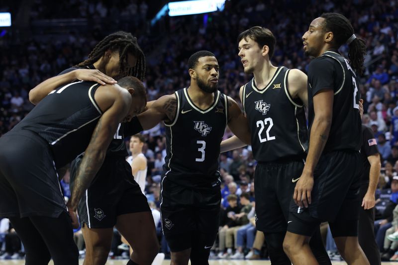 UCF Knights to Face BYU Cougars in Thrilling Showdown, Led by Stellar Performance from Ibrahima...