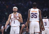 Clippers to Host Suns: A Showdown at Intuit Dome with Playoff Implications