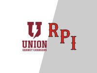 Union Dutchmen's Star to Shine in Face-off with Rensselaer Engineers