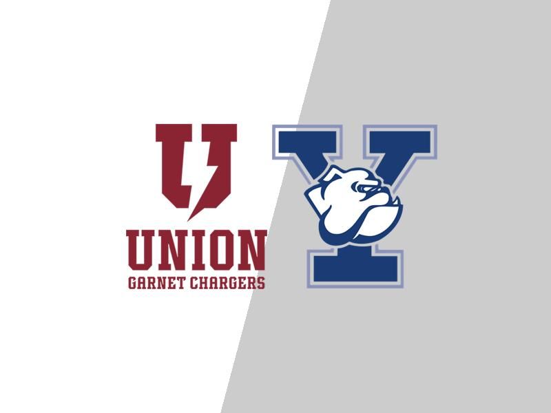 Union (NY) Garnet Chargers Stumble as Yale Bulldogs Surge in Final Period