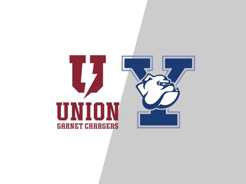 Union Dutchmen VS Yale Bulldogs