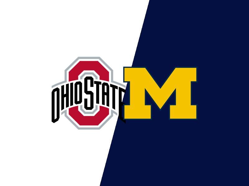 Ohio State at Red Berenson Rink: did Michigan turn the third period against Ohio State?