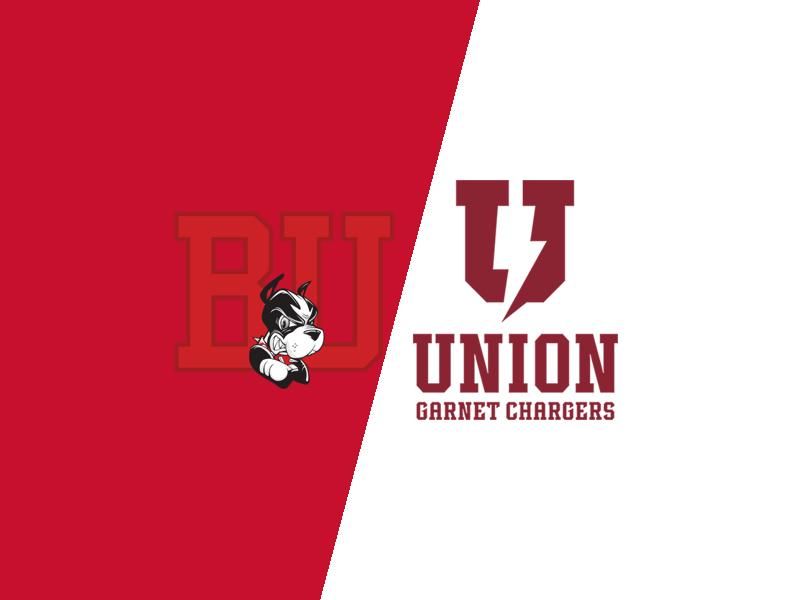 Boston University Terriers Dominate Union Dutchmen in a Show of Skill and Strategy