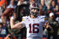 Is the Minnesota Golden Gophers' Defense the Key to Their Success Against Illinois Fighting Illi...