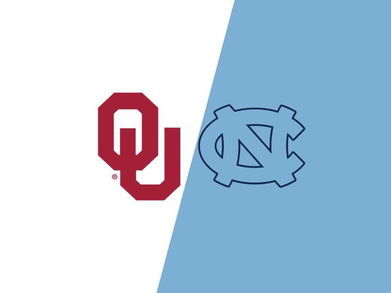 Oklahoma Sooners' Javian McCollum Shines as North Carolina Tar Heels Prepare for Showdown