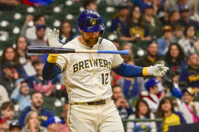 Braves Brew Up a Winning Recipe at American Family Field Against Brewers