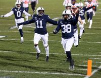 Can Penn State Nittany Lions' Offensive Surge Overcome Bowling Green Falcons' Defense?