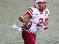 Nebraska Cornhuskers Seek Redemption Against USC Trojans After Tough Stretch