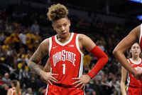 Can Ohio State Buckeyes Overcome Duke Blue Devils' Onslaught at Value City Arena?