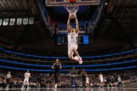 Dallas Mavericks vs New Orleans Pelicans: Luka Doncic's Stellar Performance in Focus