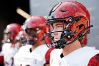 San Diego State Aztecs vs Boise State Broncos: Spotlight on Marquez Cooper