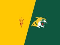 Arizona State Sun Devils vs Northern Michigan Wildcats: Eyes on Key Players