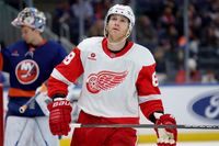 Can the Islanders Outmaneuver the Red Wings in Upcoming UBS Arena Showdown?