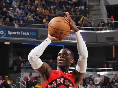 Toronto Raptors vs Detroit Pistons: Scottie Barnes Drives the Betting Spotlight in Detroit