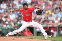 Red Sox's Rafael Devers Leads Charge Against Marlins in High-Stakes Showdown