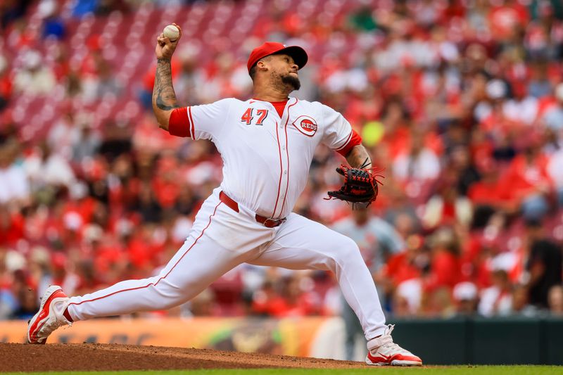 Reds' Odds Surge as They Prepare to Face Cardinals: Betting Insights Unveiled
