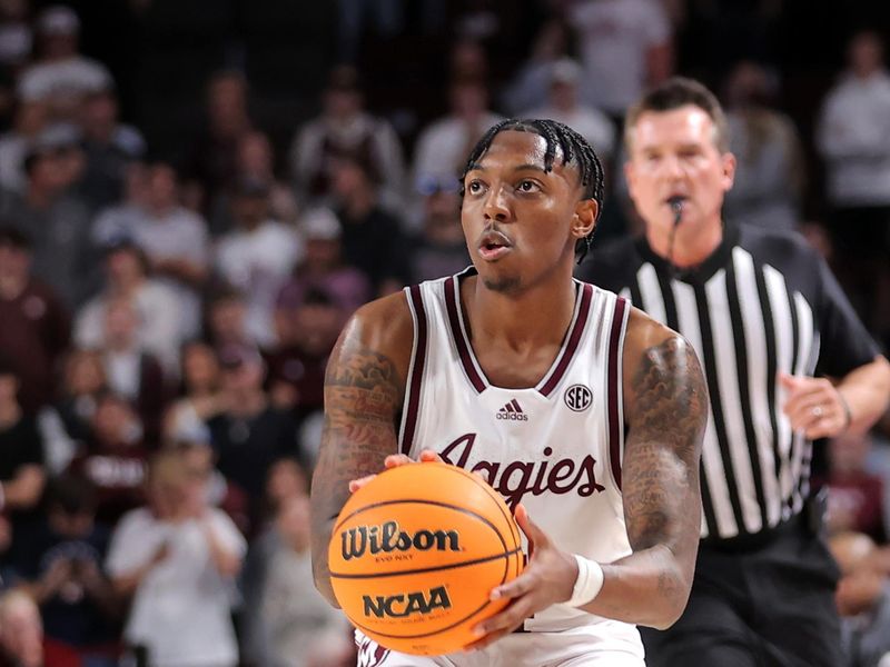 Texas A&M Aggies Look to Upset Nebraska Cornhuskers in Memphis Clash