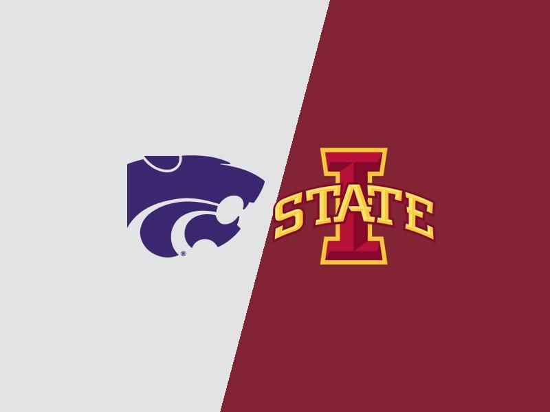 Cyclones Brace for the Wildcat Whirlwind at Bramlage Coliseum