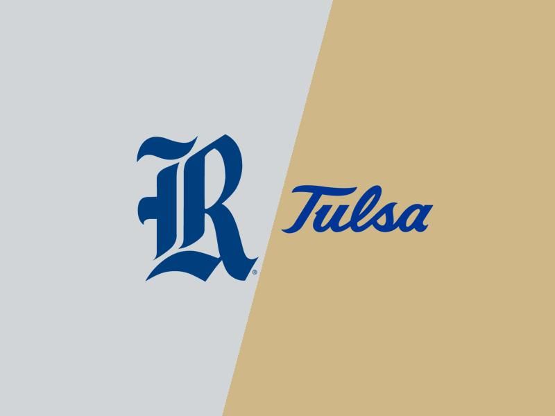 Golden Hurricane Edges Past Owls in a Nail-Biter at Tudor Fieldhouse