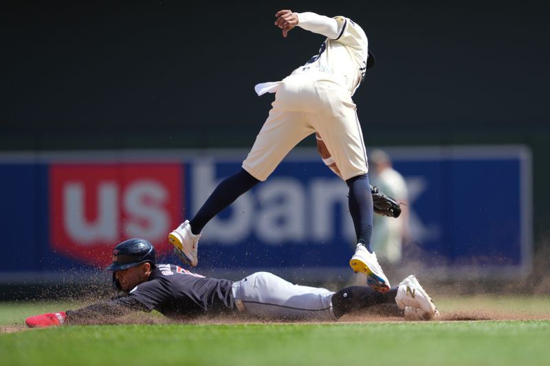 Twins Gear Up for Strategic Showdown with Guardians at Progressive Field