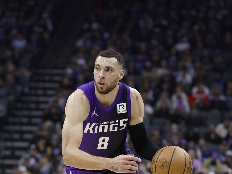 Orlando Magic Aims for Triumph in Home Clash with Sacramento Kings: A Betting Perspective