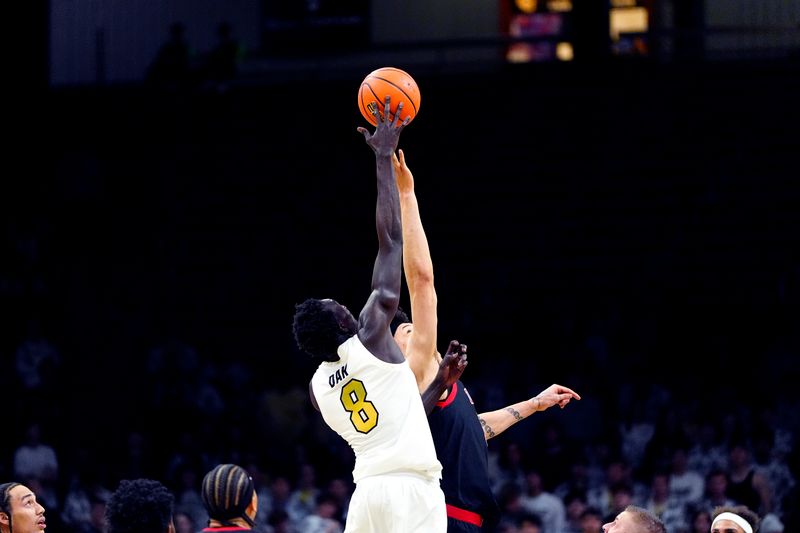 Utah Utes vs Colorado Buffaloes: Obomate Abbey Ready to Lead in Salt Lake City Showdown