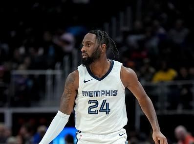 Capital One Arena Showdown: Memphis Grizzlies Fall to Washington Wizards