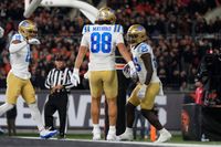 UCLA Bruins to Unleash Their Might Against LSU Tigers in Baton Rouge