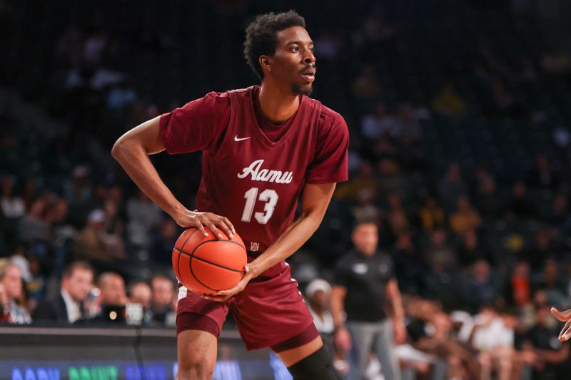 Georgia Tech Yellow Jackets Dominate at Hank McCamish Pavilion Against Alabama A&M Bulldogs