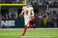 New York Giants vs. Tampa Bay Buccaneers: Betting Insights and Game Predictions