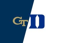 Can Georgia Tech Yellow Jackets' Paint Dominance Topple Duke Blue Devils?