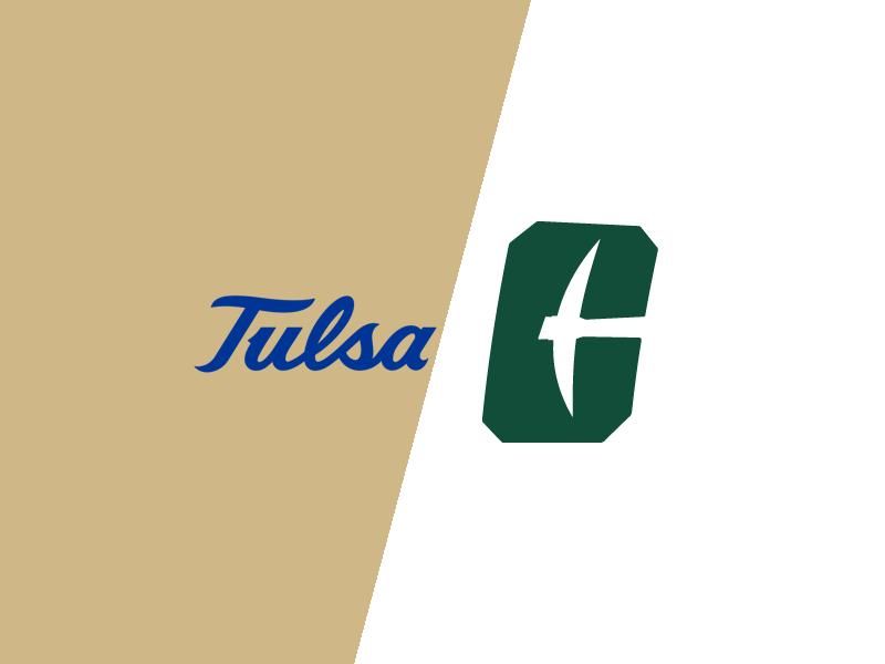 Can Tulsa Golden Hurricane Bounce Back Against Charlotte 49ers?