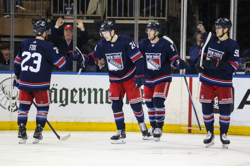 New Jersey Devils to Challenge New York Rangers in a Thrilling Encounter at Prudential Center