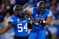 Kentucky Wildcats Eye Victory Over Ohio Bobcats with Stellar Odds