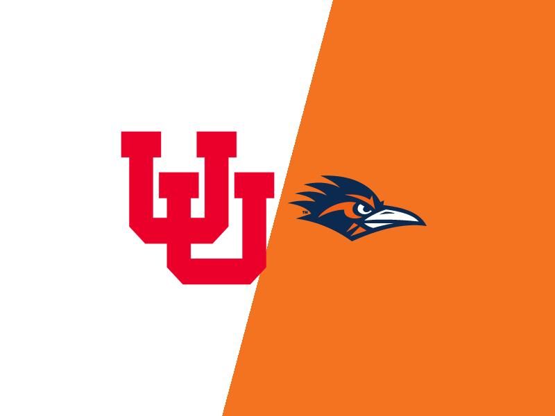 UTSA Roadrunners Look to Upset Utah Utes in Men's Basketball Showdown