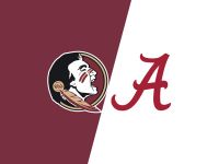 Florida State Seminoles Ready to Take on Alabama Crimson Tide in Austin Showdown, Brianna Turnag...