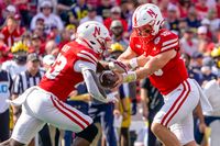 Nebraska Cornhuskers Set to Host UCLA Bruins in a Battle of Wits and Will