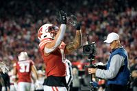 Can the Wisconsin Badgers Turn the Tide Against Nebraska Cornhuskers?