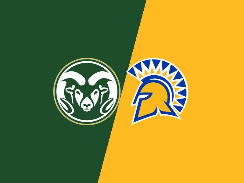 Can San Jose State Spartans Rebound at Provident Credit Union Event Center?