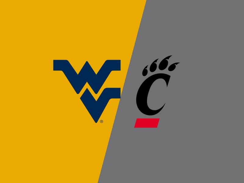 Cincinnati Bearcats' Mason Fletcher Shines in Upcoming Showdown Against West Virginia Mountaineers