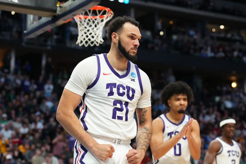 Did TCU Horned Frogs' Defense Outshine North Texas Mean Green at Dickies Arena?