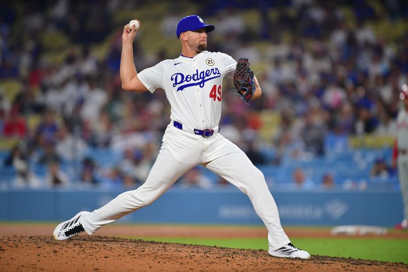 Did Phillies' Seventh-Inning Rally Seal the Deal Against Dodgers?