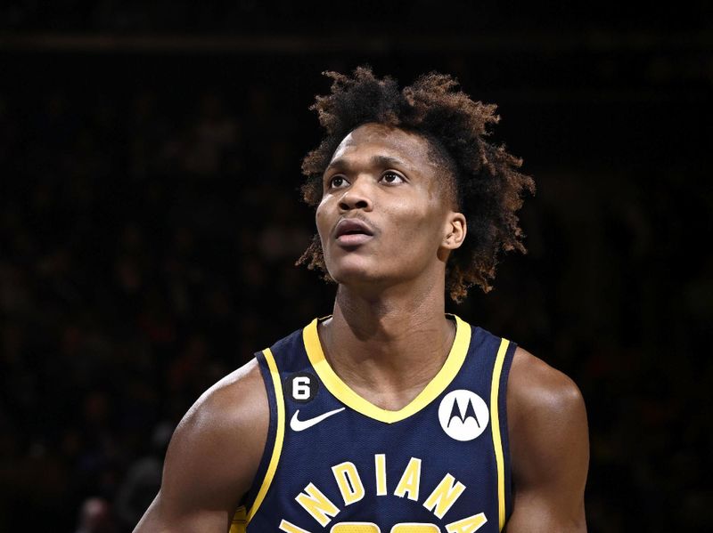 Pacers and Hawks Set to Clash at Gainbridge Fieldhouse in High-Stakes Showdown