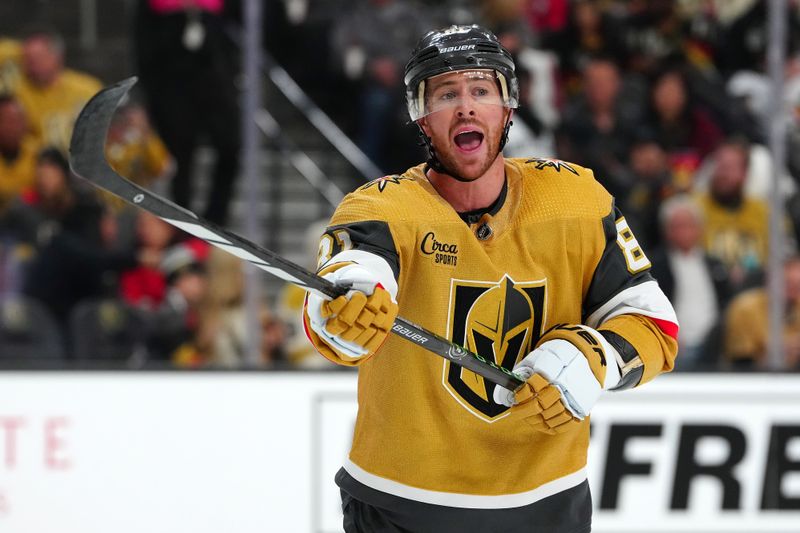 Vegas Golden Knights Look to Continue Dominance Against New York Rangers, Led by Mark Stone