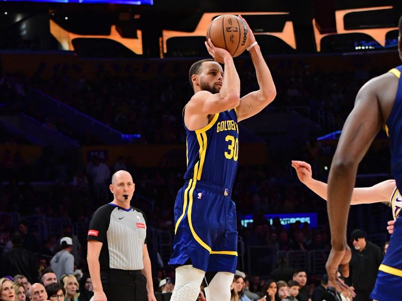 Can the Golden State Warriors Maintain Momentum After Triumph Over Los Angeles Lakers?