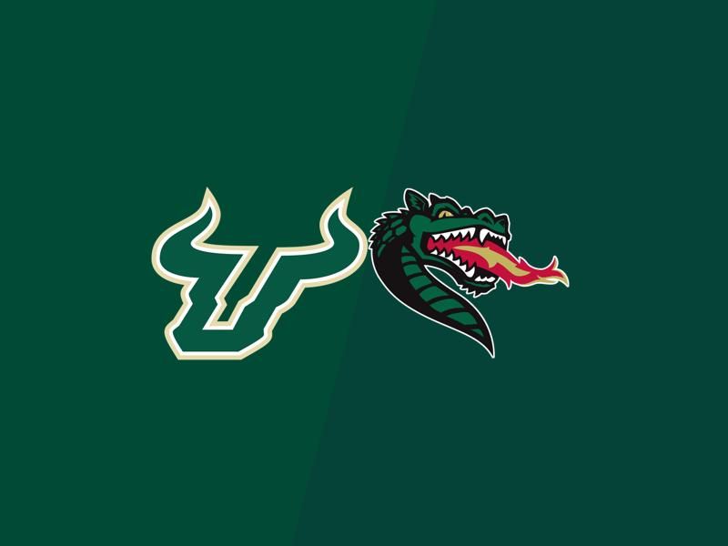 UAB Blazers Set to Host South Florida Bulls at Bartow Arena in Women's Basketball Showdown