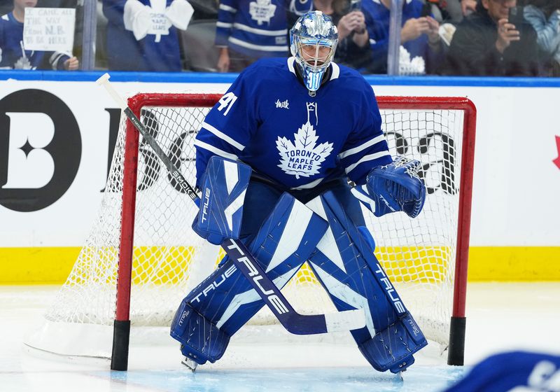 Toronto Maple Leafs vs Seattle Kraken: William Nylander Poised to Lead the Charge